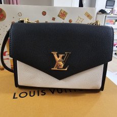 루이비통 마이락미 체인/루이비통 사라월릿 장지갑