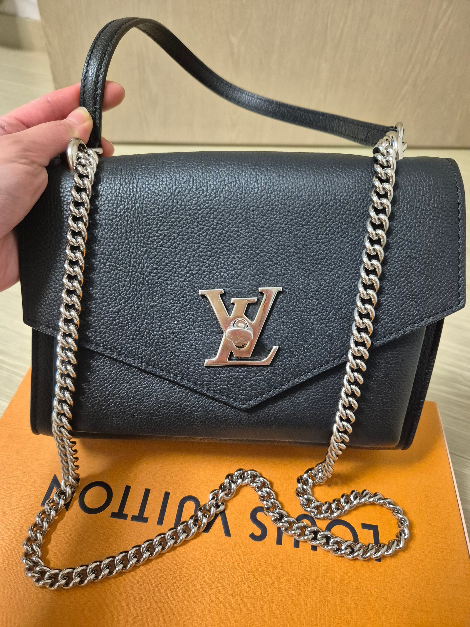 루이비통마이락미