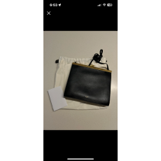 셀린느 클래스프 백