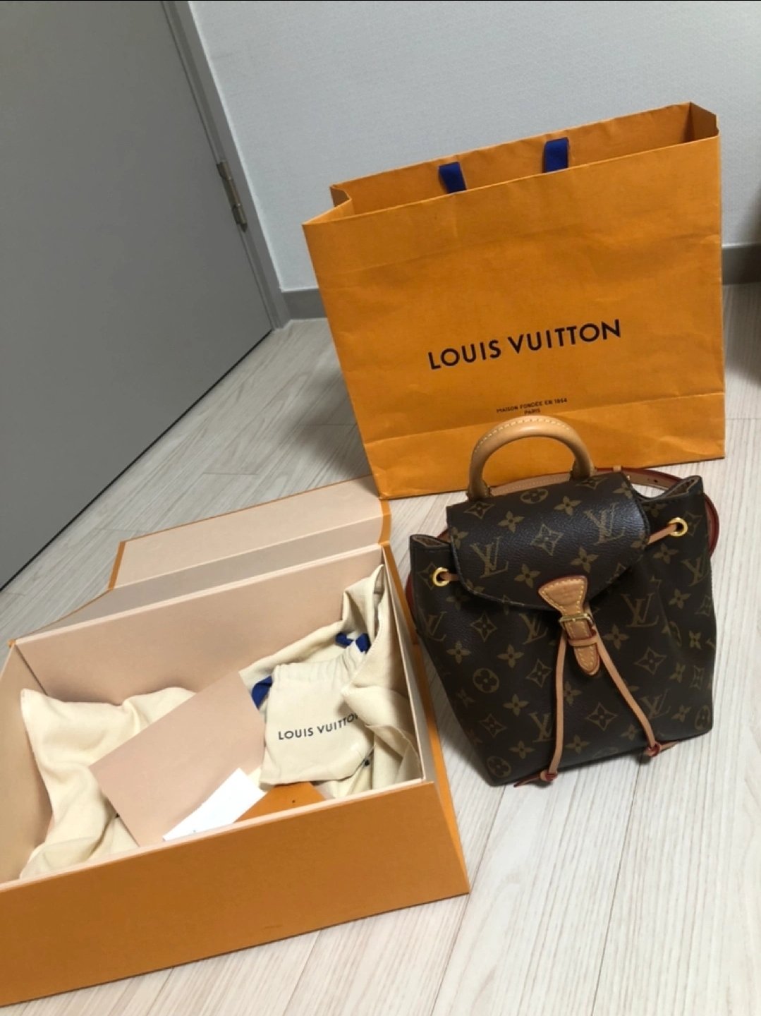 몽수리bb 내추럴