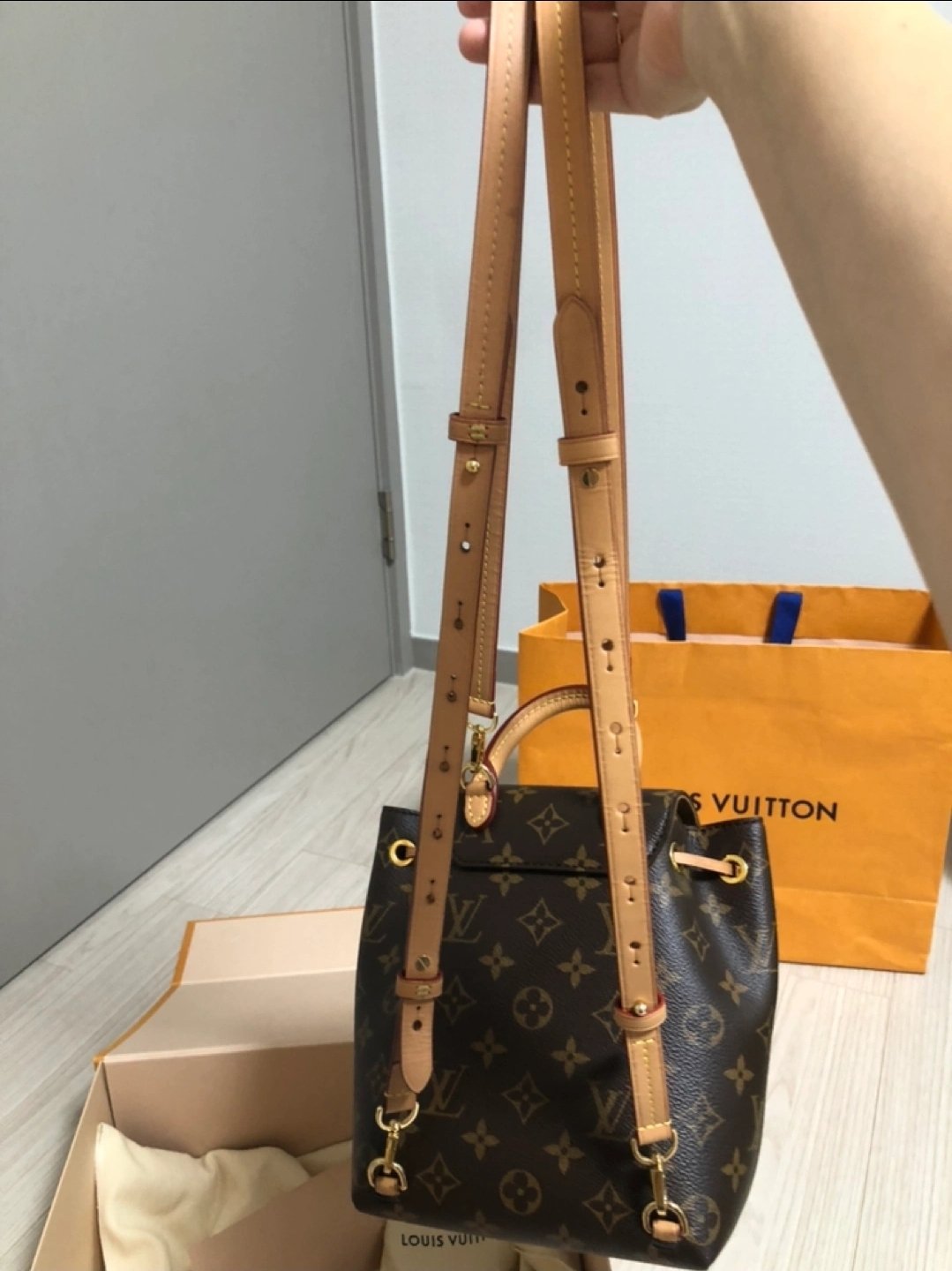 몽수리bb 내추럴