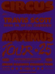 트래비스스캇 콘서트 양도(C구역 1000번대 초반